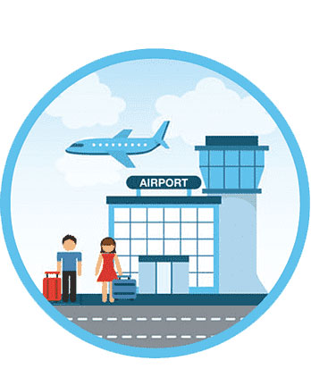 Munnar to Cochin Airport Taxi